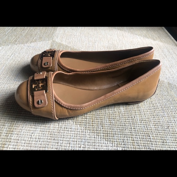 Tory Burch Flats - Picture 3 of 4